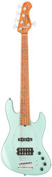 MetroExp21 Vintage MJ5 RM SGR Solid Sage Green Metallic