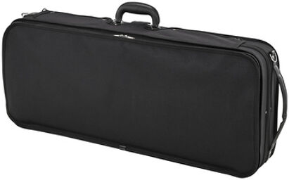 Double Case Violin & Viola B/R