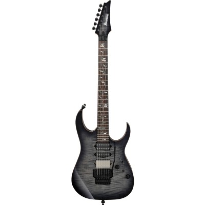RG8870-BRE Black Rutile J.custom Axe Design Lab