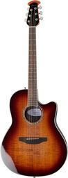 Celebrity Tradition CS28P-KOAB Koa Burst