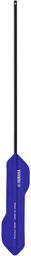 CLSPC2 Rod Swab for Pic. Flute Blue