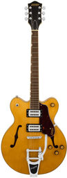 G2622T STRML CB DC VLAMB Village Amber