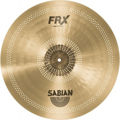 FRX2012 - FRX Ride 20
