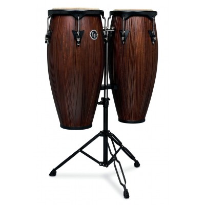 Set Congas Série City 11