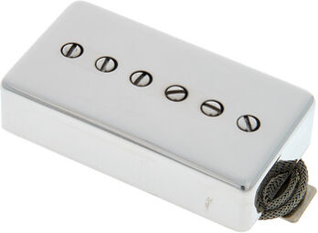 SPH90-1B Nickel Cover