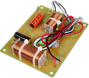 Crossover SX100, SX200