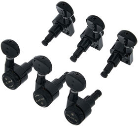 PRL-9731-B0 Black Noir