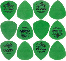 Flow Standard Pick Set 0,88 mm Vert