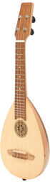 Ukulele Lute Soprano