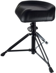 14055 Drum Throne Nick Noir