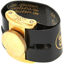 MX-03M Ligature Bb-Clar. G
