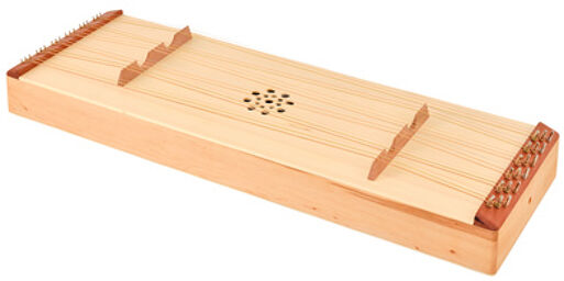 Bass Harmony Tambourine 6 Ch.