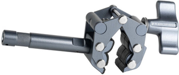 Savior Clamp Mini with Stud gris