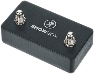 Showbox Footswitch