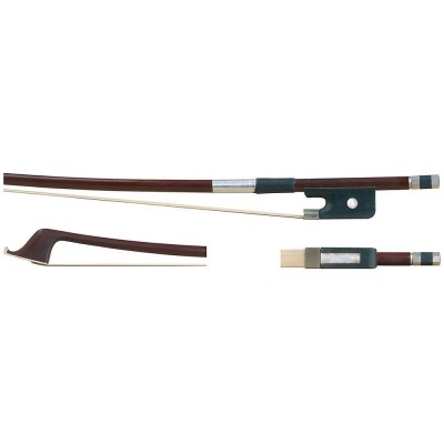 Archet 4/4 Pure - Bois Du Brésil Rond (français)
