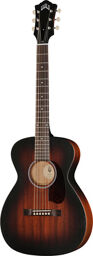 M-20 VSB USA Vintage Sunburst
