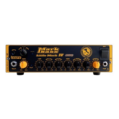 Little Mark IV 300W