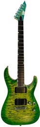 HORIZON 2 QM LIME BURST SATIN Lime Burst Matte