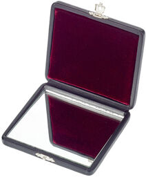 660 Reed Case Clarinet 6 Noir