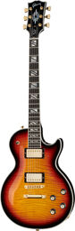 Les Paul Supreme Fireburst Fireburst