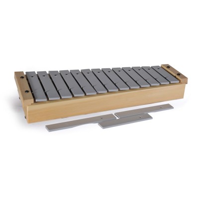 Mcad - Metallophone Compacte Diatonique Alto