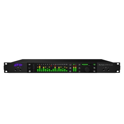 Pro Tools MTRX Studio