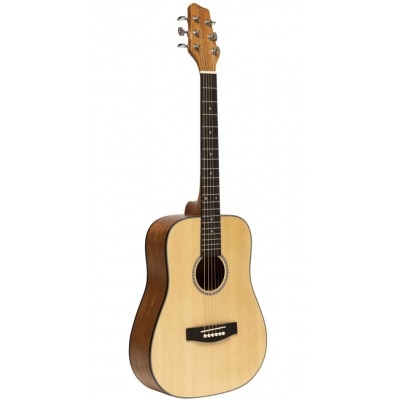 Sa25 Spruce Travel Dreadnought