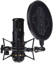 STC-3X Pack black noir