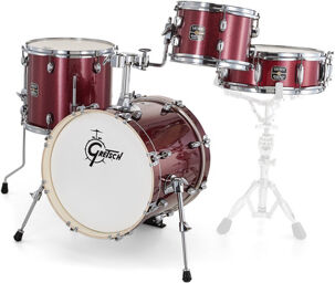 Energy Street Set Ruby Sparkle Ruby Sparkle