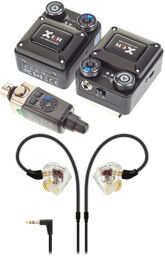 U4 Wireless System Bund Bundle