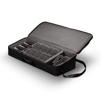 Housse pour Pedalboard 02 Backline XPND