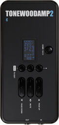 ToneWoodAmp2 Ac. Multieffect