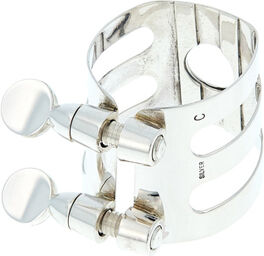 French Clarinet SS Ligature