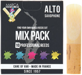 Mix Pack Alto Saxophone 3.0