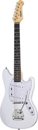 MS-60 VW Vintage Series Vintage White