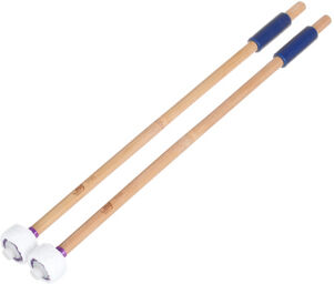 TF30D Timpani Mallets Lilas