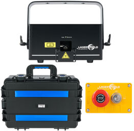 CS-1000RGB MK4 Bundle