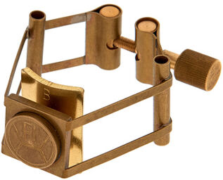 Pure Brass Baritone Brass XL