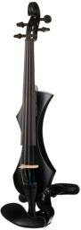 Novita 3.0 Electric Violin BK Noir