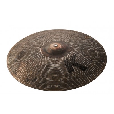 K1426 - K-Custom Special Dry Ride 21