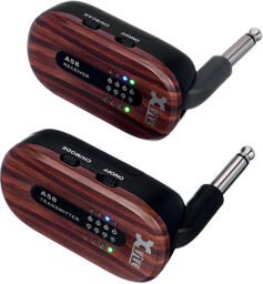 A58 Guitar Wireless System RW