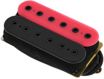 DP 153FBP+BK The Fred Rouge