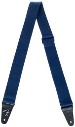 Supersoft Strap Blue Bleu