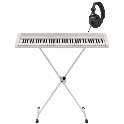 CT-S1 76 blanc et ses accessoires offert