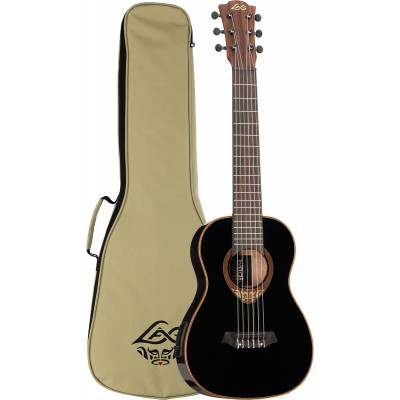 Tiki Guitar 118 Mini Guitare EQ