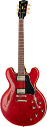 1961 ES-335 Reissue 60s CH HA 60s Cherry VOS