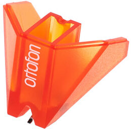 Stylus 2M Bronze orange