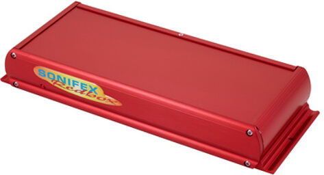 Redbox RB-MA2 Mic Preamp