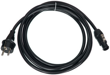 TR1 Power Cable 3x2,5mm² 3,0m