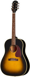 J-45 Standard Vintage Sunburst Vintage Sunburst
